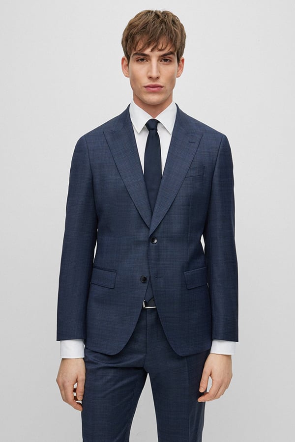 ΚΟΣΤΟΥΜΙ BOSS - 404 ΜΠΛΕ